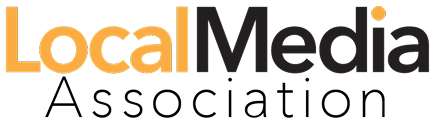 Local Media Association logo