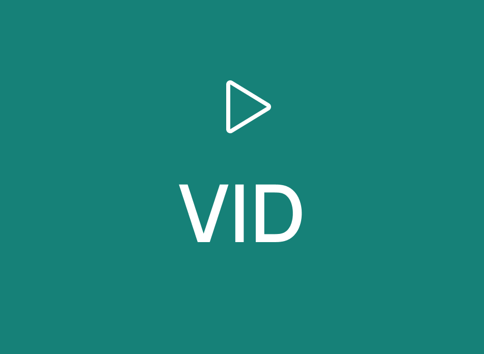 VID tool icon